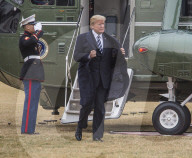 FEATURE - Pix of the Day: Bilder des Tages