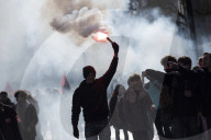 FEATURE - Pix of the Day: Bilder des Tages