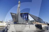 NEWS - Super-Bowl 2018: Das US Bank Stadion in Minneapolis