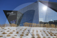 NEWS - Super-Bowl 2018: Das US Bank Stadion in Minneapolis