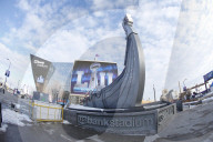 NEWS - Super-Bowl 2018: Das US Bank Stadion in Minneapolis