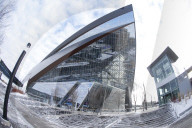 NEWS - Super-Bowl 2018: Das US Bank Stadion in Minneapolis
