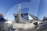 NEWS - Super-Bowl 2018: Das US Bank Stadion in Minneapolis