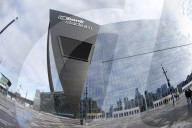 NEWS - Super-Bowl 2018: Das US Bank Stadion in Minneapolis