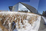 NEWS - Super-Bowl 2018: Das US Bank Stadion in Minneapolis