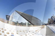 NEWS - Super-Bowl 2018: Das US Bank Stadion in Minneapolis