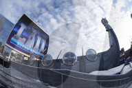 NEWS - Super-Bowl 2018: Das US Bank Stadion in Minneapolis