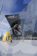 NEWS - Super-Bowl 2018: Das US Bank Stadion in Minneapolis