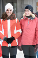 PEOPLE - Kate und Willliam in Norwegen - Letzter Tag