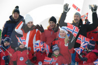 PEOPLE - Kate und Willliam in Norwegen - Letzter Tag