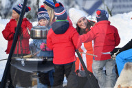 PEOPLE - Kate und Willliam in Norwegen - Letzter Tag