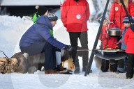 PEOPLE - Kate und Willliam in Norwegen - Letzter Tag
