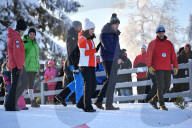 PEOPLE - Kate und Willliam in Norwegen - Letzter Tag