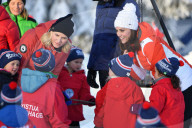 PEOPLE - Kate und Willliam in Norwegen - Letzter Tag