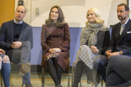 PEOPLE - Kate und Willliam in Norwegen - Letzter Tag