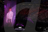 PEOPLE - Super Bowl 2018: Justin Timberlake's Hommage an Prince