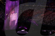 PEOPLE - Super Bowl 2018: Justin Timberlake's Hommage an Prince