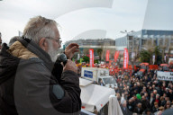 NEWS - Hunderttausende demonstrieren für die Rettung des Griechentums