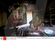 FEATURE - Naturvolk auf Siberut - Mentawi Inseln Indonesien
