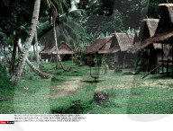 FEATURE - Naturvolk auf Siberut - Mentawi Inseln Indonesien