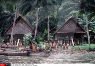 FEATURE - Naturvolk auf Siberut - Mentawi Inseln Indonesien