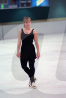 EXKLUSIV - Zuhause mit Tonya Harding (1996)