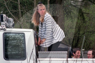 EXKLUSIV - Zuhause mit Tonya Harding (1996)