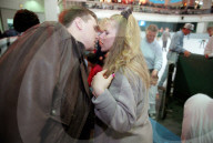 EXKLUSIV - Zuhause mit Tonya Harding (1996)
