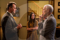 PEOPLE - "Frasier"-Star John Mahoney stirbt im Alter von 77 Jahren