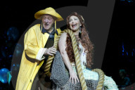 PEOPLE - "Frasier"-Star John Mahoney stirbt im Alter von 77 Jahren