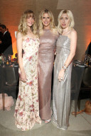 PEOPLE - Promis an der Modepräsentation von Rachel Zoe