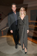 PEOPLE - Promis an der Modepräsentation von Rachel Zoe