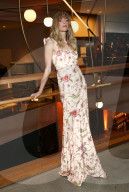 PEOPLE - Promis an der Modepräsentation von Rachel Zoe