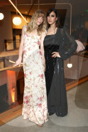 PEOPLE - Promis an der Modepräsentation von Rachel Zoe