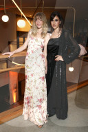 PEOPLE - Promis an der Modepräsentation von Rachel Zoe