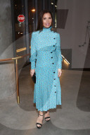 PEOPLE - Promis an der Modepräsentation von Rachel Zoe