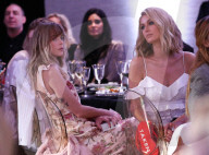 PEOPLE - Promis an der Modepräsentation von Rachel Zoe