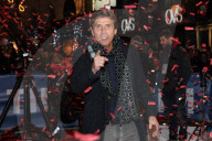EXKLUSIV - Start des  68. Sanremo Muikfestival in San Remo