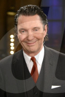 PEOPLE - Martin Suter in der WDR-Talkshow "Koelner Treff"