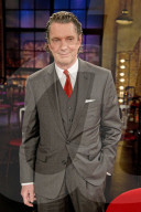 PEOPLE - Martin Suter in der WDR-Talkshow "Koelner Treff"