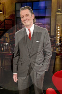 PEOPLE - Martin Suter in der WDR-Talkshow "Koelner Treff"