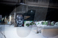 NEWS - Schneechaos in Frankreich