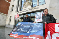 NEWS - Haftbefehl gegen Wikileaks-Gründer Julian Assange bleibt bestehen