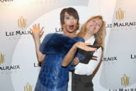 PEOPLE - Hamburg: Promis an der Liz Malraux Fashion Show