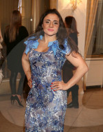PEOPLE - Hamburg: Promis an der Liz Malraux Fashion Show
