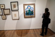 NEWS - New York: Tarsila do Amaral Ausstellung im MoMa
