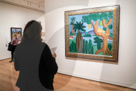 NEWS - New York: Tarsila do Amaral Ausstellung im MoMa
