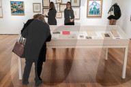 NEWS - New York: Tarsila do Amaral Ausstellung im MoMa