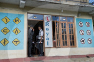 REPORTAGE - Sri Lanka: Nuwara Eliya the Little England