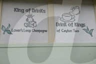 REPORTAGE - Sri Lanka: Nuwara Eliya the Little England